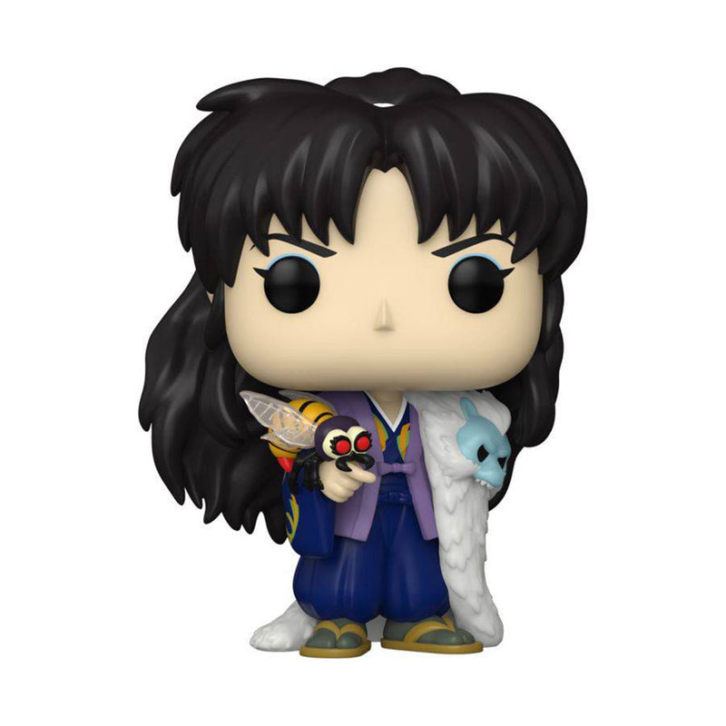 Inuyasha Naraku Pop! Vinyl