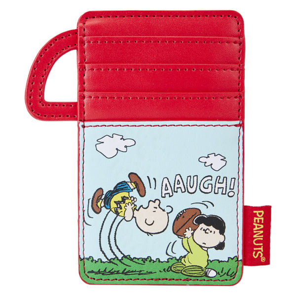 Peanuts Charlie Brown Drink Cardholder