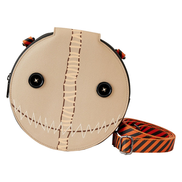 Trick 'R Treat Sam Crossbody