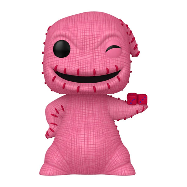 TNBC: Valentines 2024 Oogie Boogie Pop!