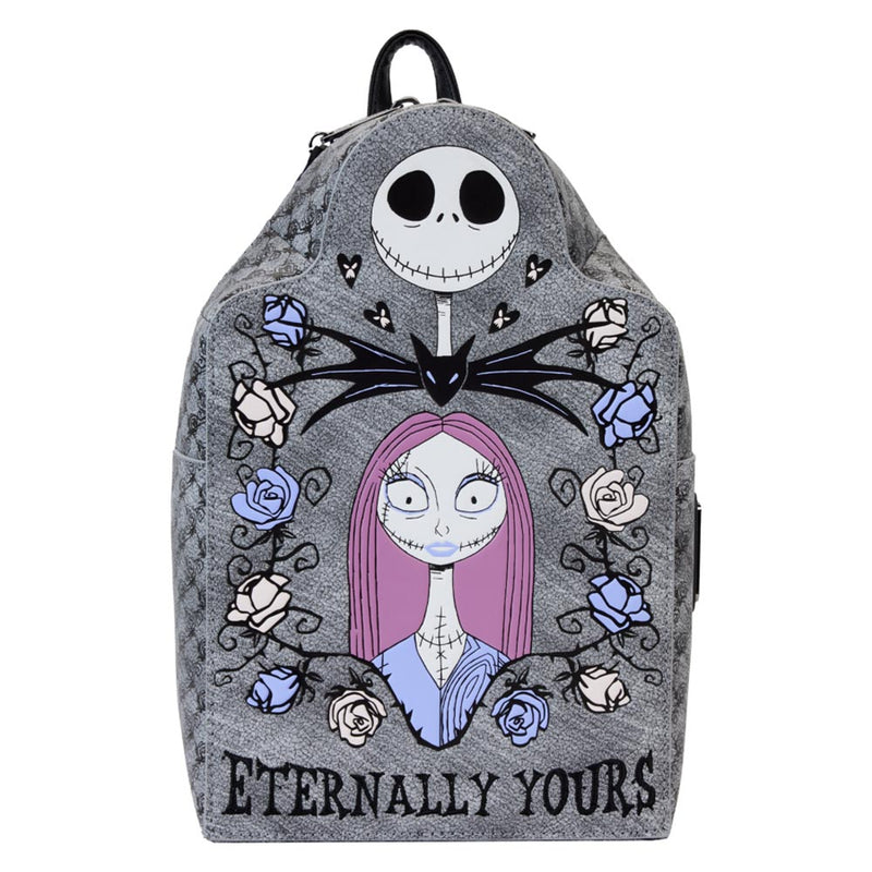 TNBC Jack & Sally Eternally Yours Mini Backpack