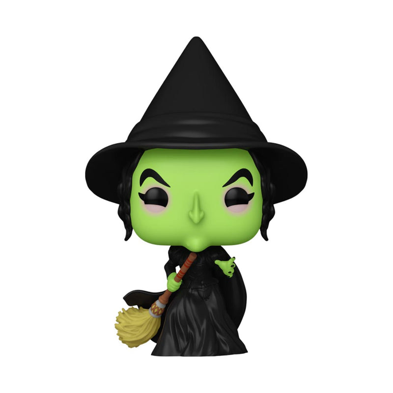 Wizard of Oz the Wicked Witch Pop! Vinyl