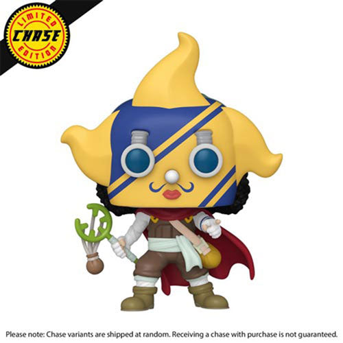 One Piece Sniper King US Exclusive Pop! Vinyl