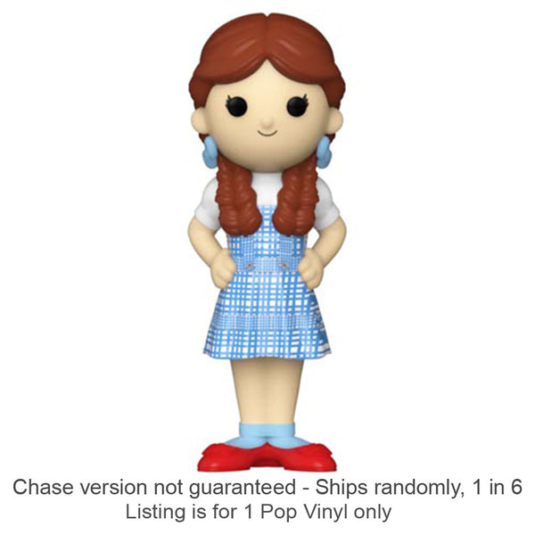 The Wizard of Oz Dorothy Rewind Figure