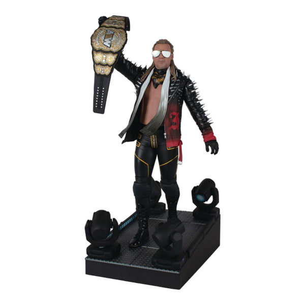 AEW Chris Jericho Gallery PVC Statue