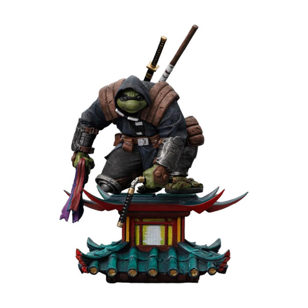 Teenage Mutant Ninja Turtles the Last Ronin 1:10 Statue