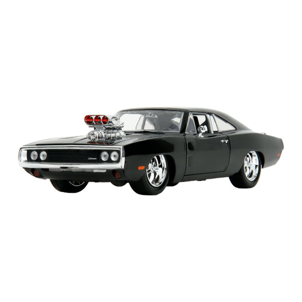 Fast & Furious 1970 Dodge Charger 1:24 Scale Diecast Vehicle