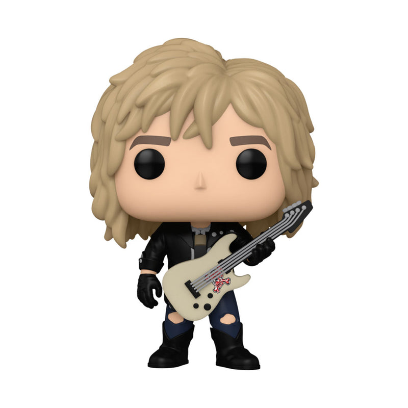 Guns N Roses Duff McKagan 1980's Pop! Vinyl