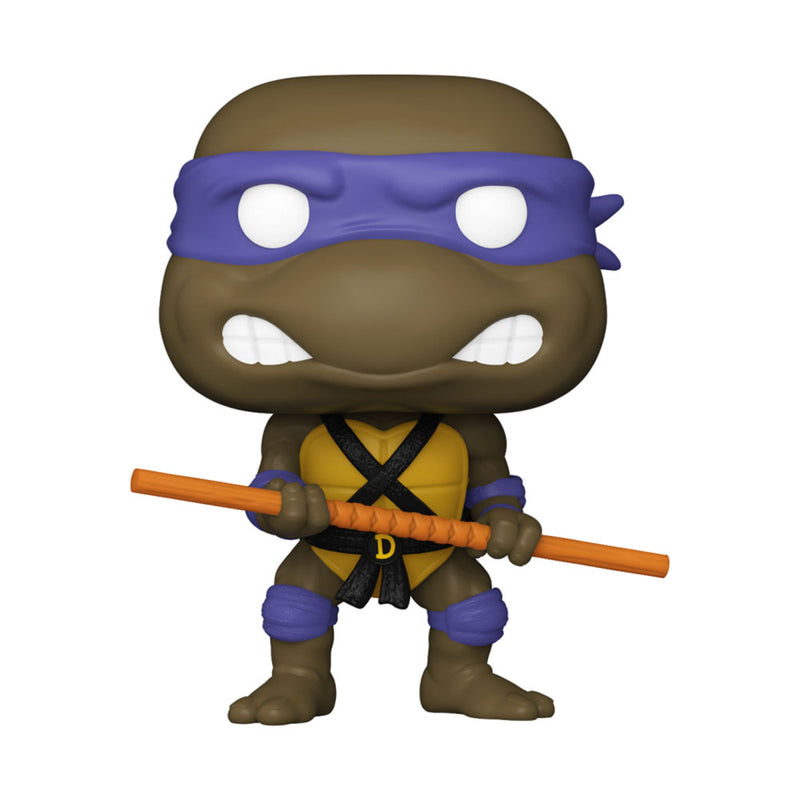 Teenage Mutant Ninja Turtles Donatello Retro Pop! Vinyl