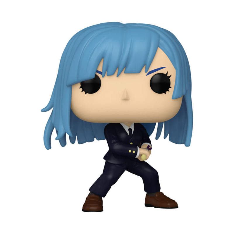 Jujutsu Kaisen Kasumi Miwa Pop! Vinyl