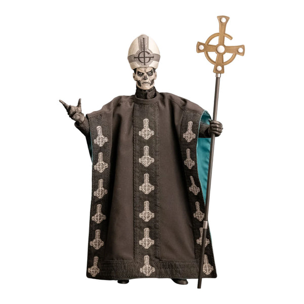 Ghost Papa 2 1:6 Scale Figure