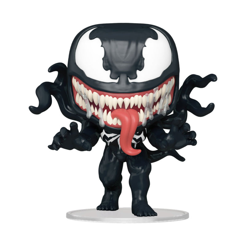 Spiderman 2 VG'23 Venom Pop! Vinyl