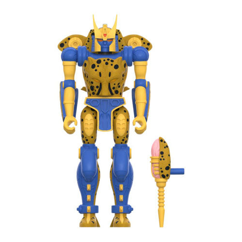 Transformers: Beast Wars Cheetor Reaction 3.75" Figure