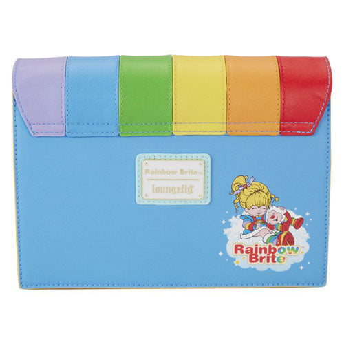 Rainbow Brite Rainbow Sprites Crossbody