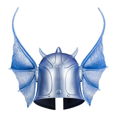 Dungeons & Dragons Warduke Mask