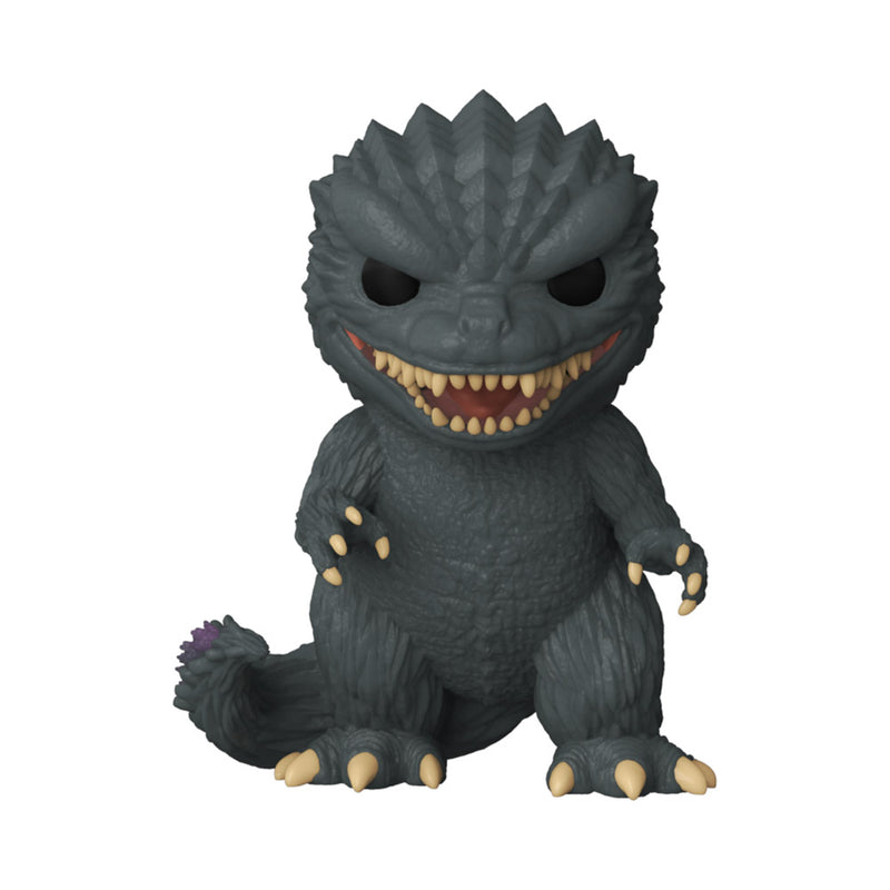 Godzilla: 70th Anniversary Godzilla (1999) Pop! Vinyl