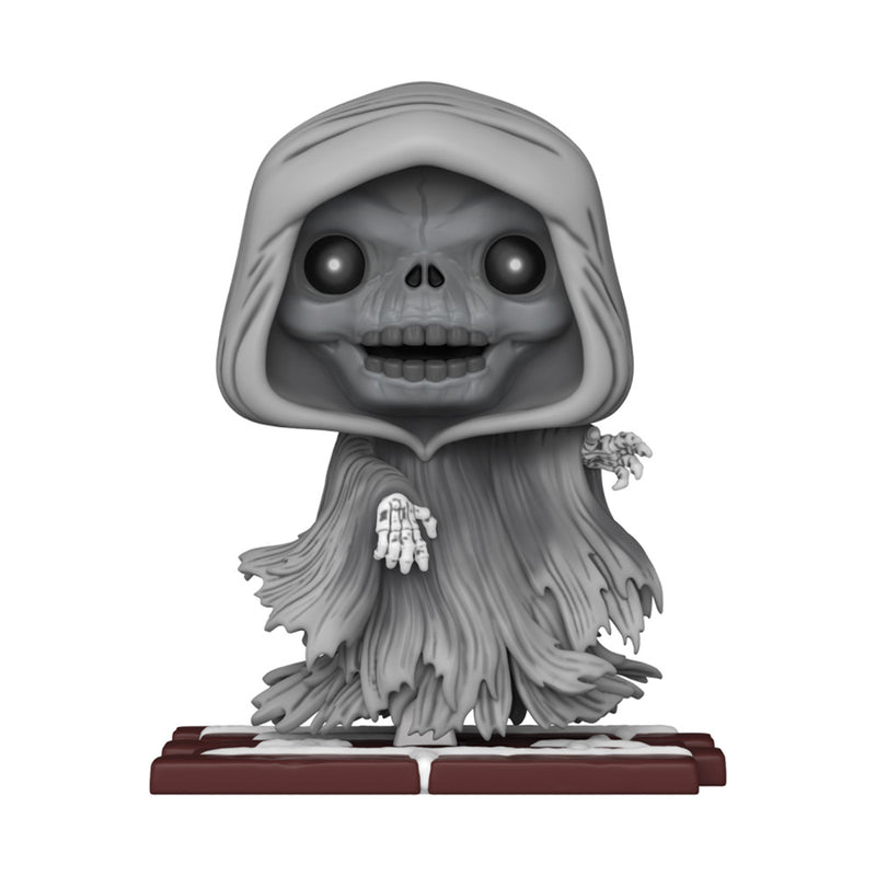 A Christmas Carol Ghost of Christmas Yet to Come Glow Pop!