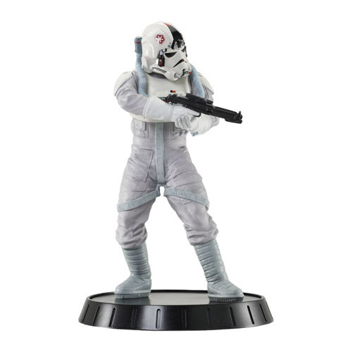 Star Wars Empire Strikes Back AT-AT Pilot Milesstones Statue