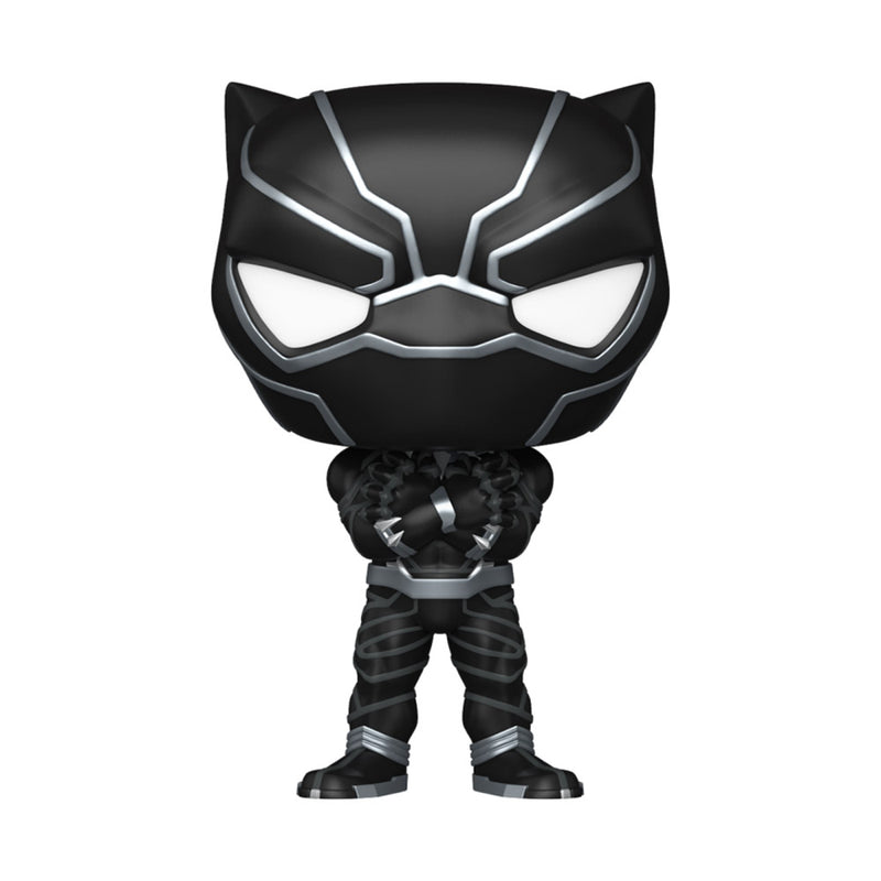 Marvel Comics Black Panther New Classics Pop! Vinyl