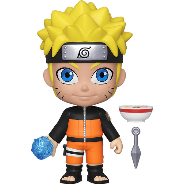 Naruto Naruto 5-Star Vinyl Figure