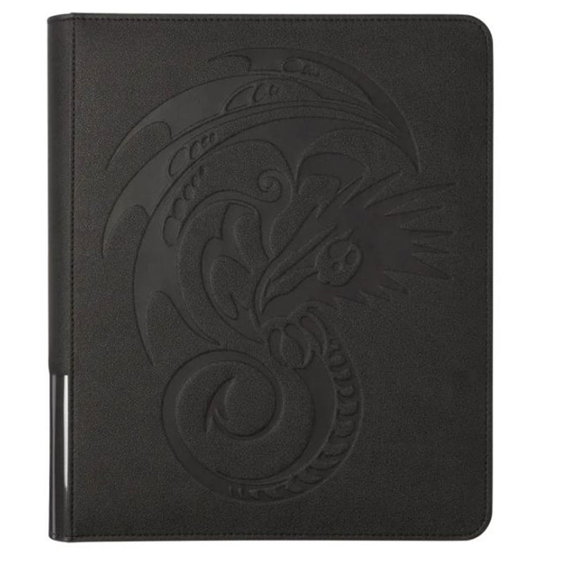 Dragon Shield Zipster Regular Binder