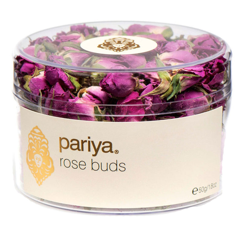 Pariya Rose Buds 50g