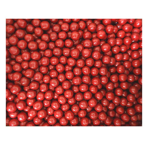 Aniseed Balls Candies (Red)