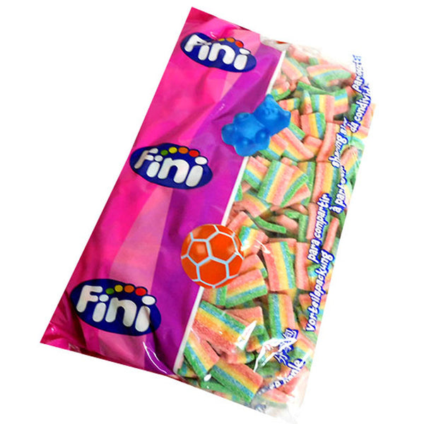 Fini Magic Carpet Packets