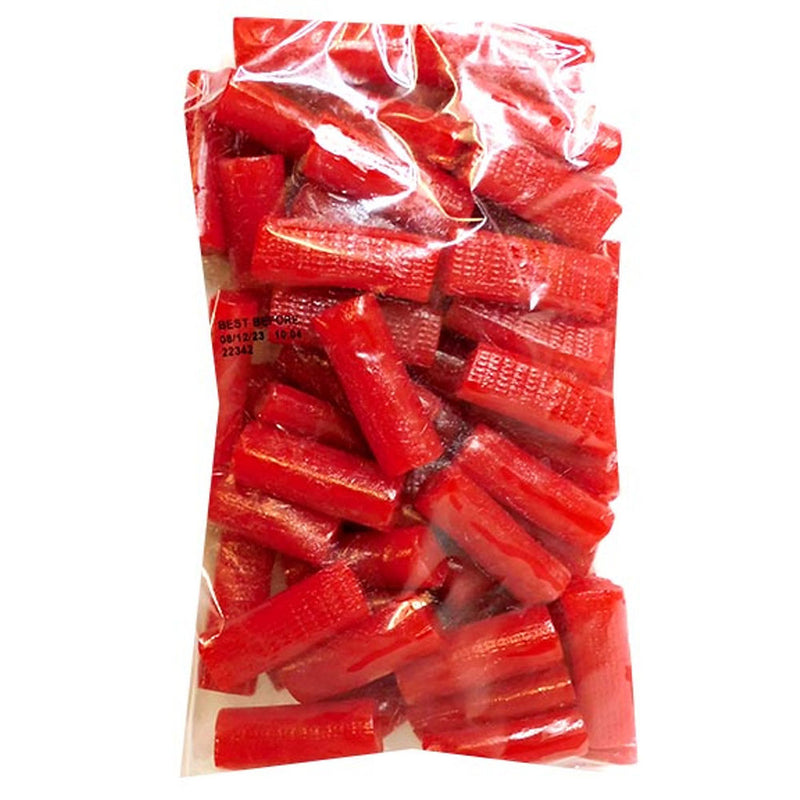 Fyna Liquorice Bites (8x1kg)