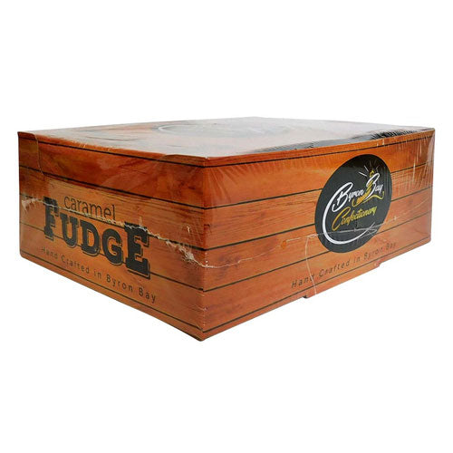 Byron Bay Caramel Fudge (36 Packs)