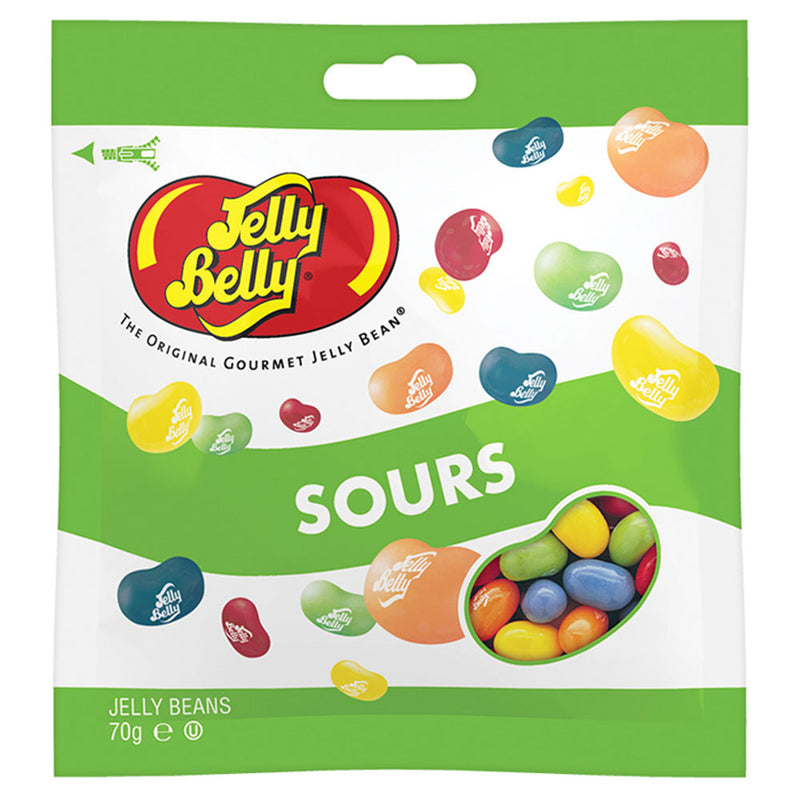 Jelly Belly Sour Beans