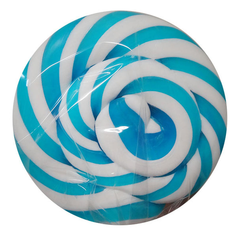 Round Lollipop 300g (Single)