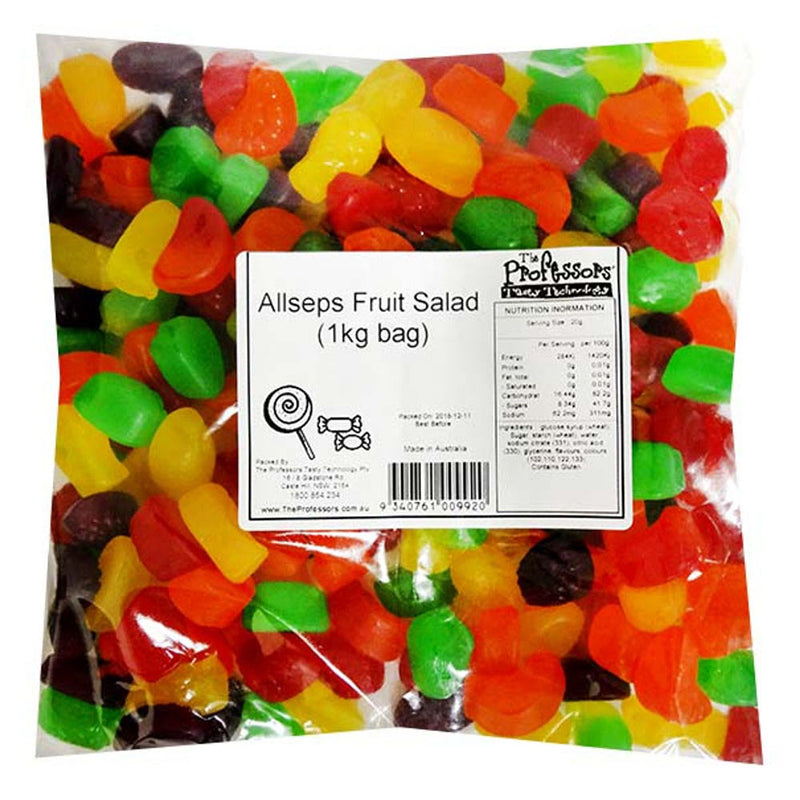 Allseps Jelly 1kg