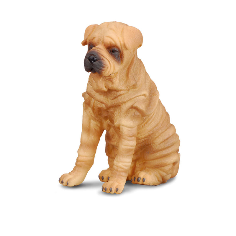 CollectA Shar Pei Figure (Large)