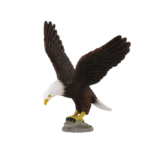 CollectA American Bald Eagle Figure (Medium)