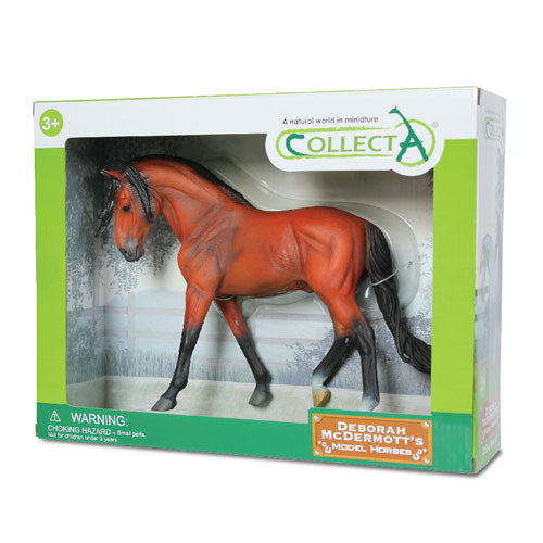 CollectA Andalusian Stallion Figure 1:12 (WB)