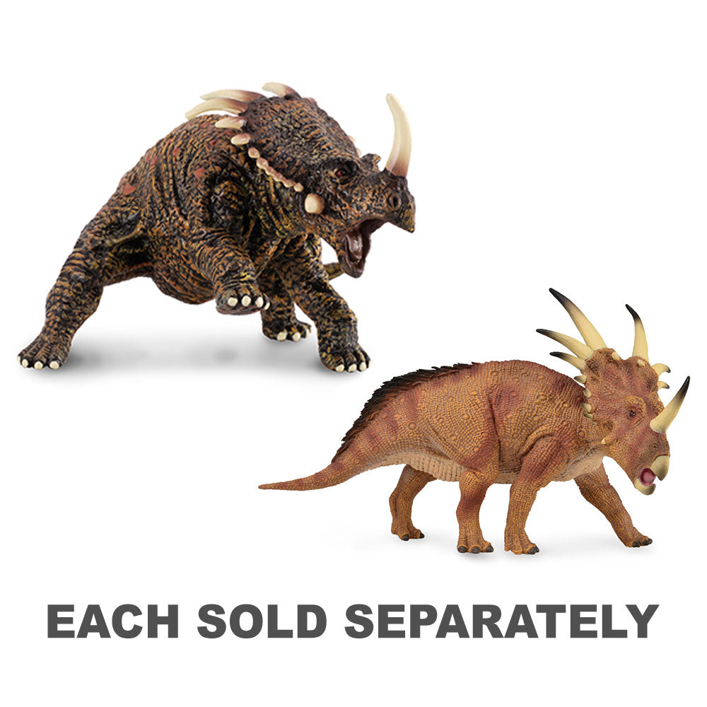 Collecta styracosaurus store