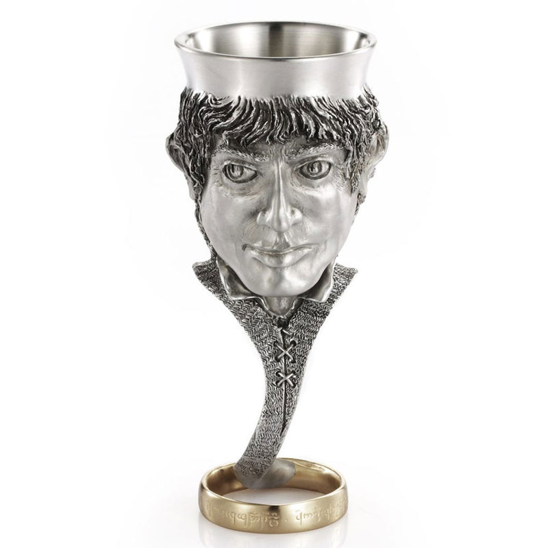 Royal Selangor Hobbit Frodo Goblet