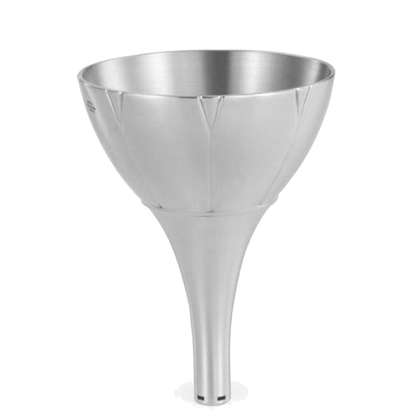 Royal Selangor Fluted Wine Funnel