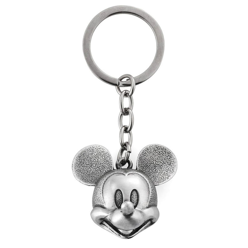 Royal Selangor Mickey Mouse Key Chain