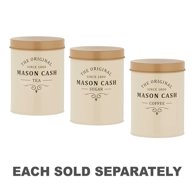 Mason Cash Heritage Canister 1.3L