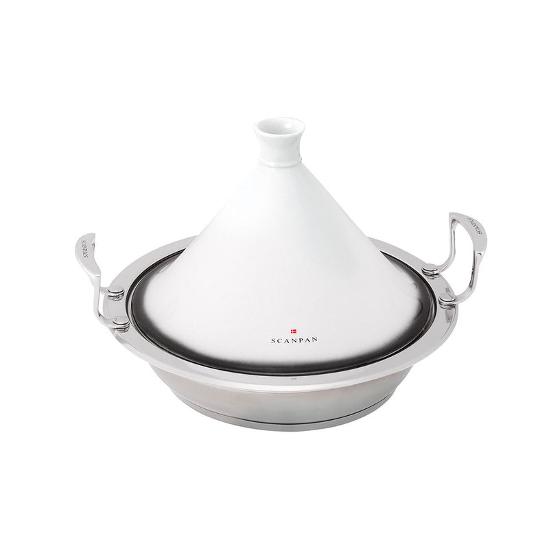 Scanpan Impact Tagine with Lid 32cm