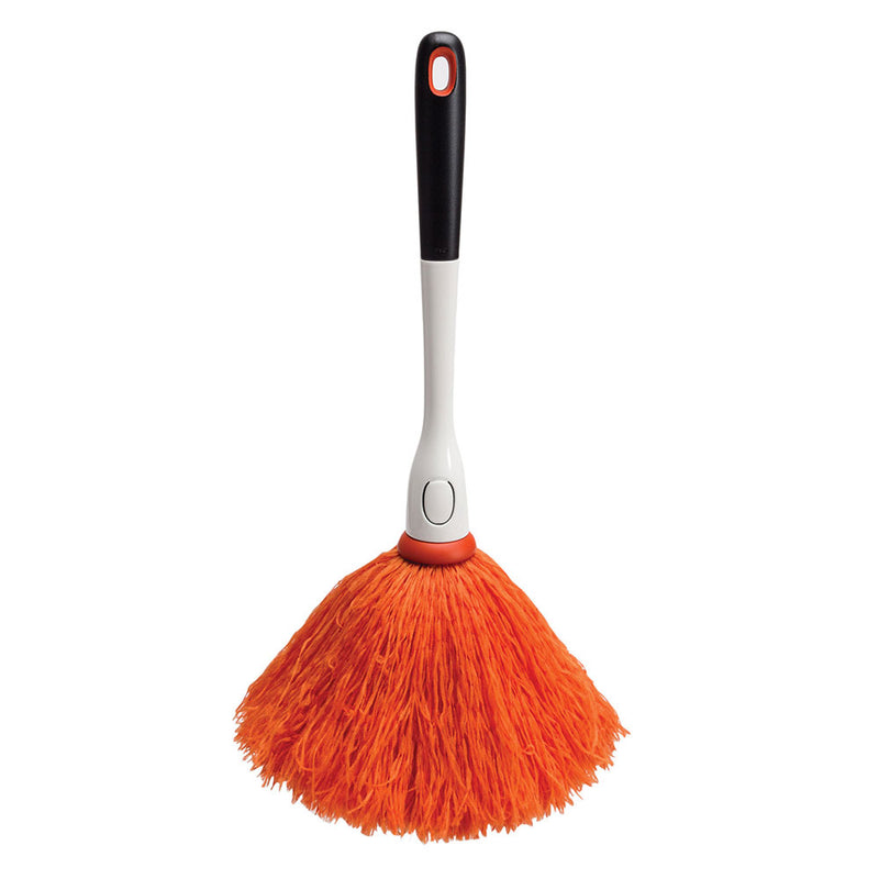 OXO Good Grips Delicate Microfiber Duster