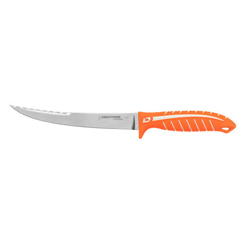 Dexter Flexible Fillet Knife 6