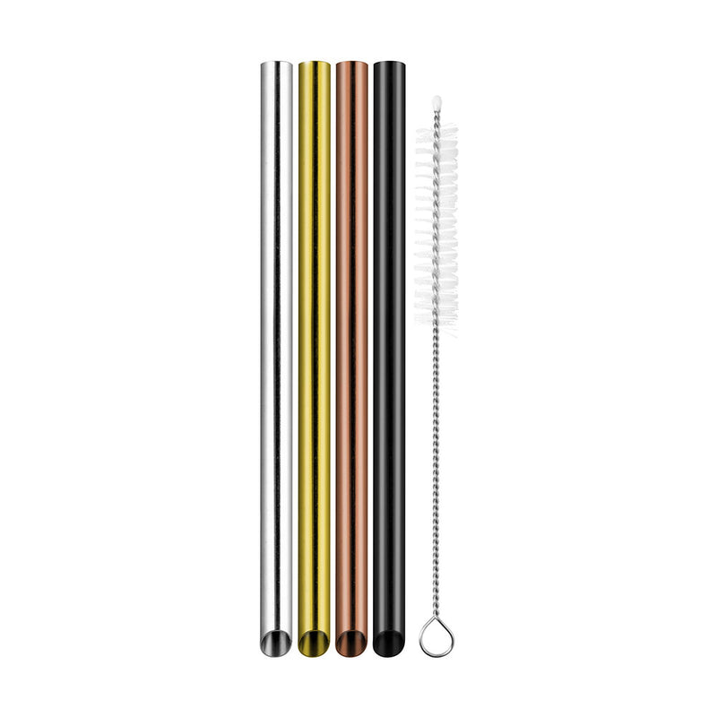 Avanti Bubble Tea Straw (Set of 4)