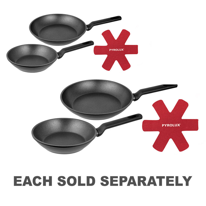 Pyrolux X-Treme Fry Pan (Set of 2)