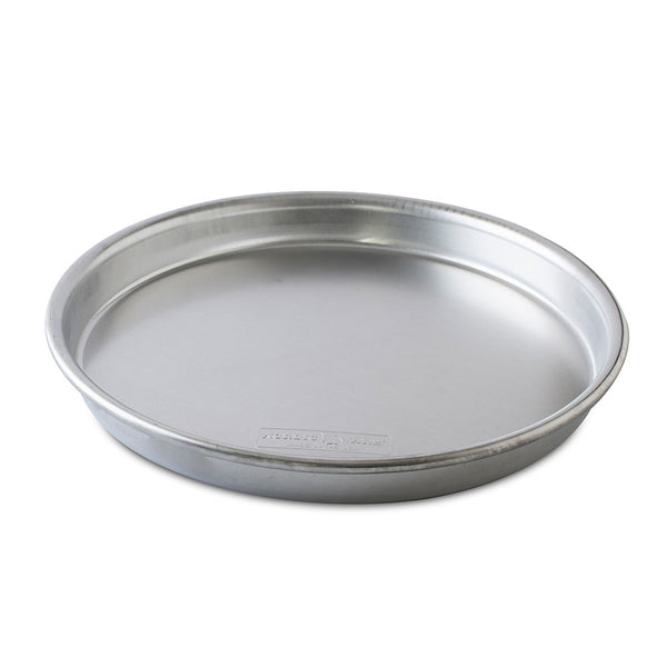 Nordic Ware Naturals Deep Dish Pizza Pan (38.5x38.5x4.5cm)