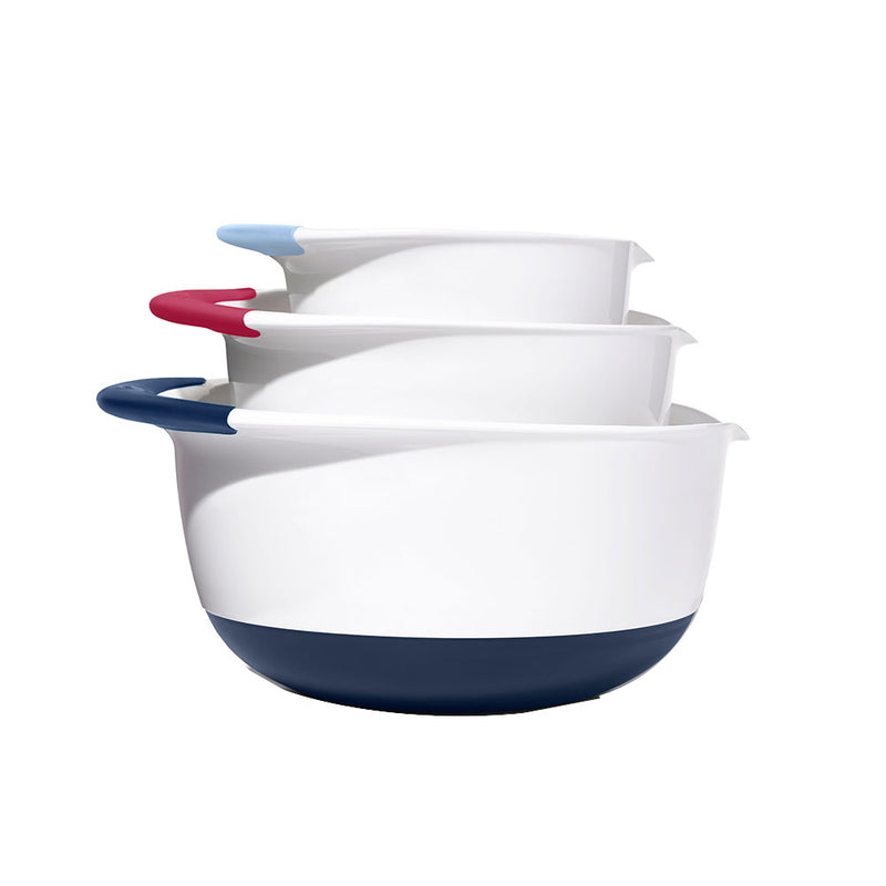 OXO Good Grips Mixing Bowl (Set of 3)