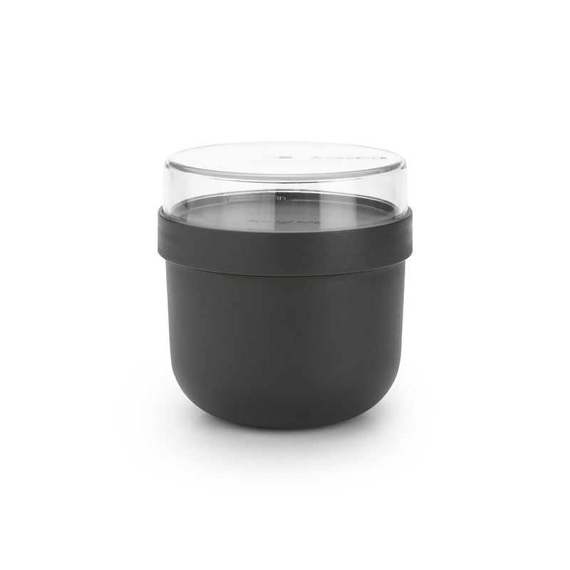 Brabantia Make & Take Breakfast Bowl 0.5L