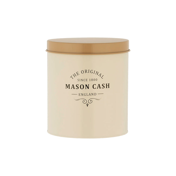 Mason Cash Heritage Medium Storage Canister 3.2L